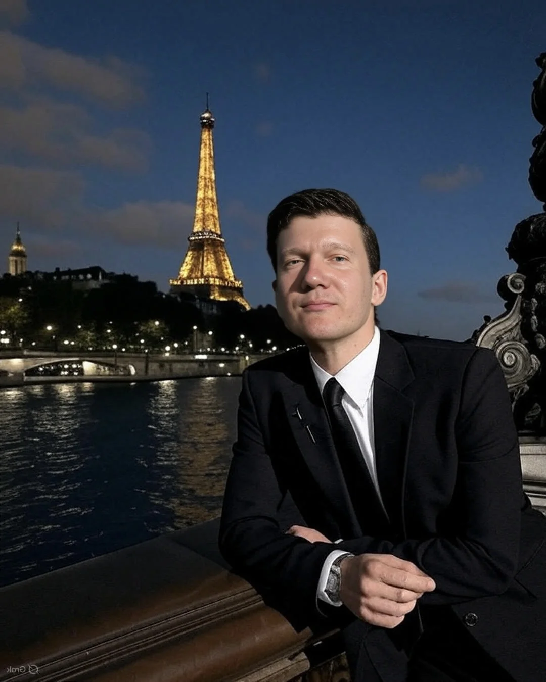 Dale Stiffler - Actor and Filmmaker