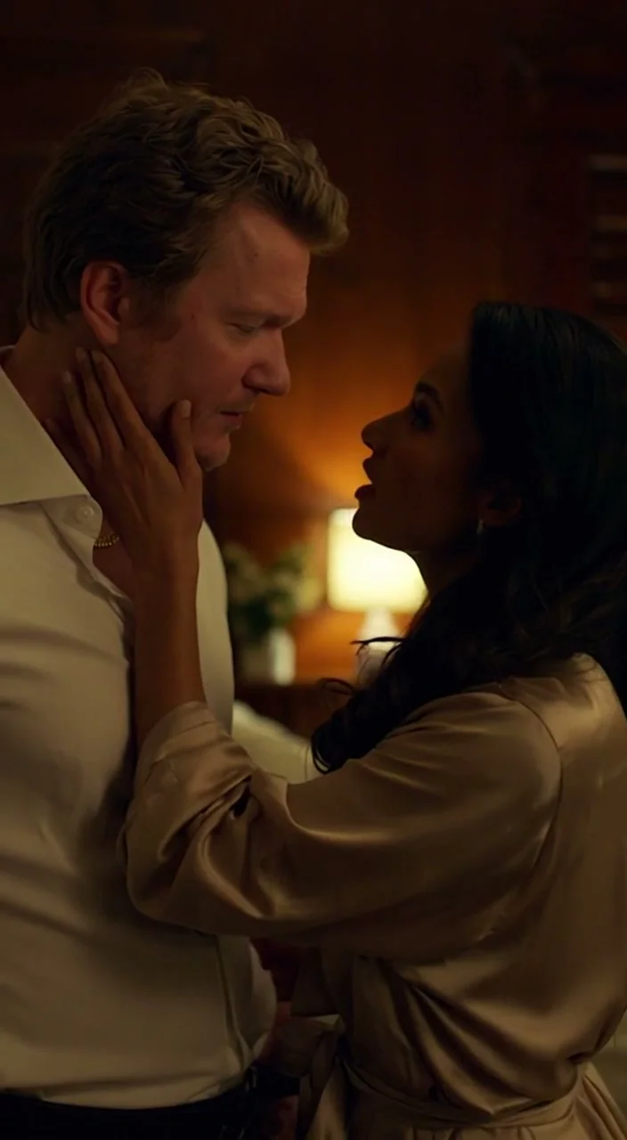 Scene from Mexico: The Sin City trailer